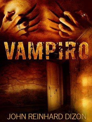 cover image of Vampiro